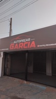 Auto Peças Garcia