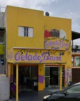 Gelado Bom Sorvetes e Açaí
