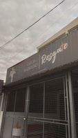 Igreja do Nazareno Resgate