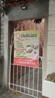 Q Delícias Bolos